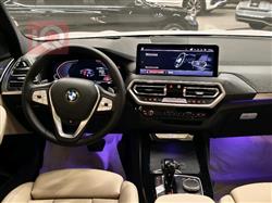 بي ام دبليو X3